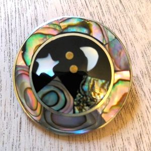 LAST CHANCE SALE Vintage pendant